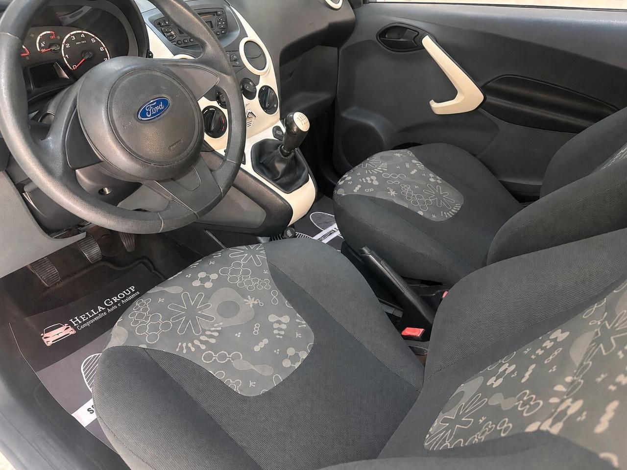 Ford Ka Ka 82.000 Km