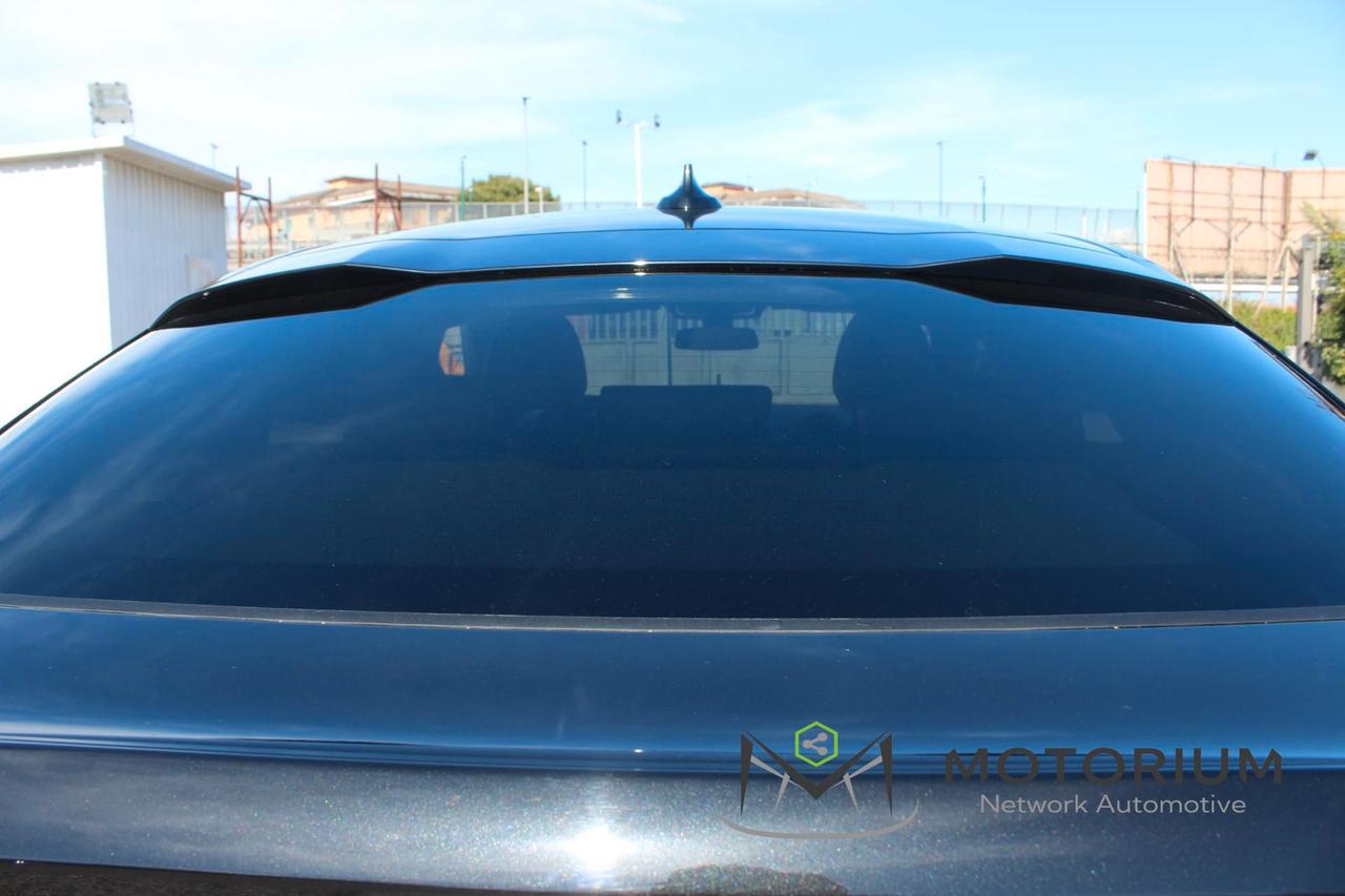 BMW X4 XDRIVE20D MSPORT