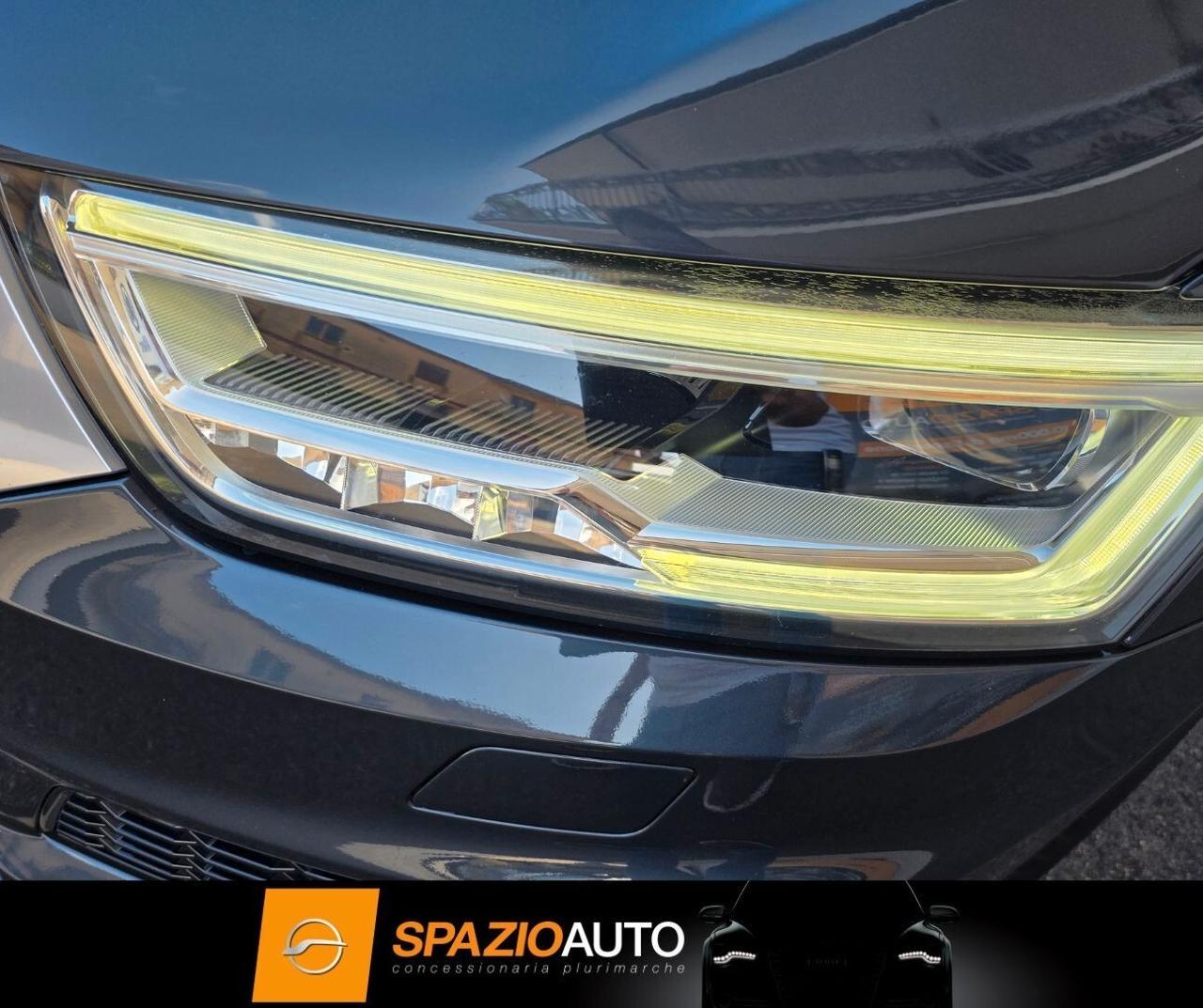 Audi Q3 1.5 TFSI 150cv 6M *S-LINE* FULL