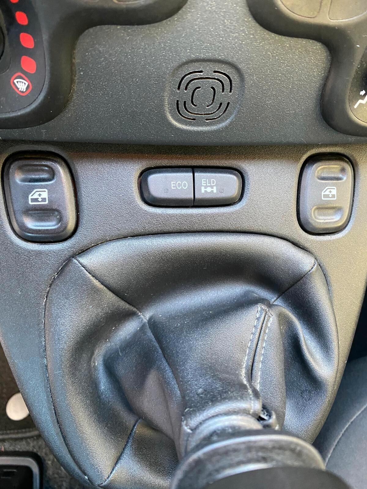 Fiat Panda 0.9 TwinAir 4x4