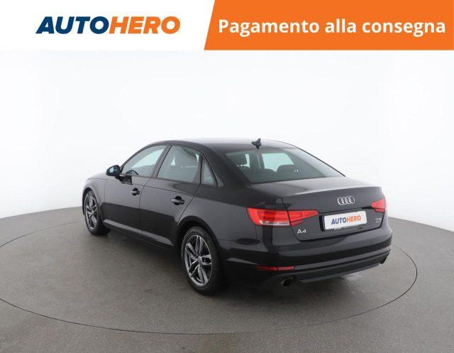 AUDI A4 Avant 2.0 TDI 190 CV clean diesel quattro S tr Adv