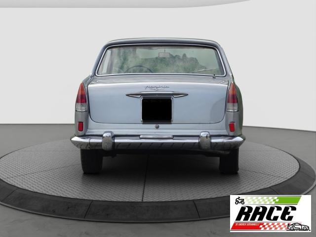 LANCIA - Flaminia 2.5 coupe'