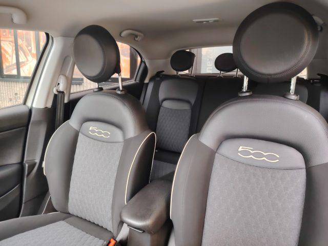 FIAT 500X 1.0 T3 120 CV Cross PREZZO REALE