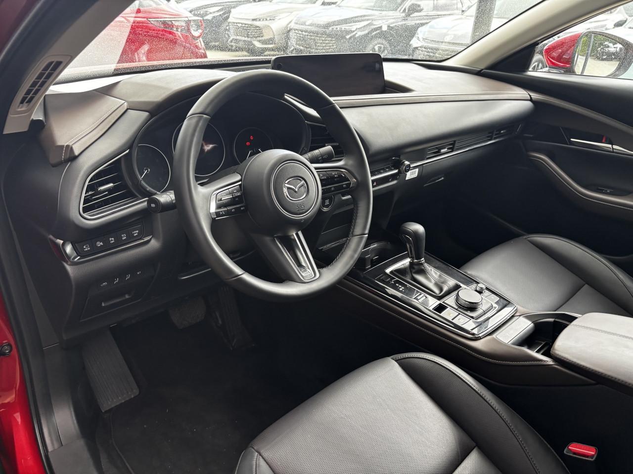 Mazda CX-30 2.5 m-hybrid Takumi 2wd 140cv 6at