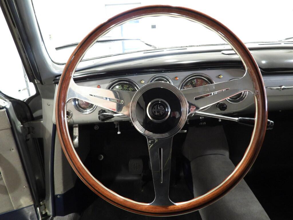 Alfa Romeo Spider 1900 C SPRINT COUPE’ PININFARINA
