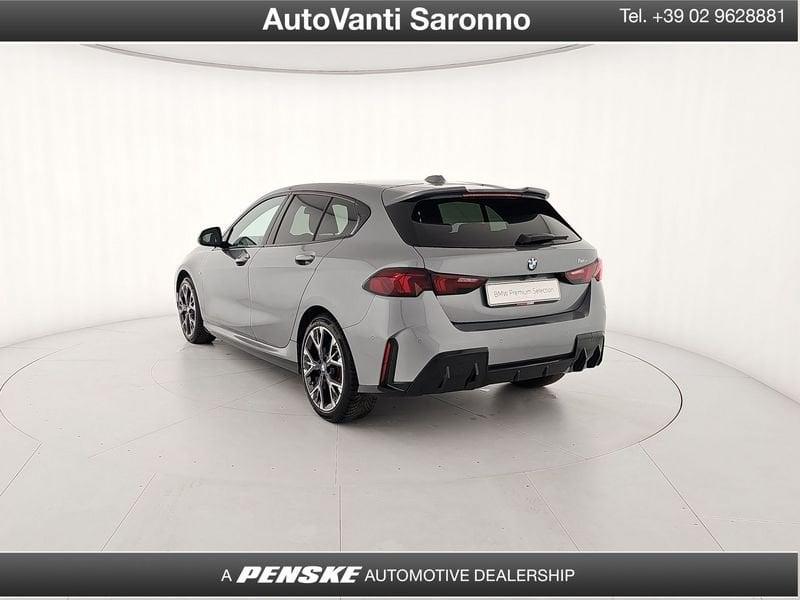BMW Serie 1 118d MSport Pro