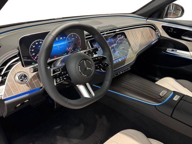 MERCEDES-BENZ E 220 d Mild hybrid 4Matic S.W. AMG Line Advanced