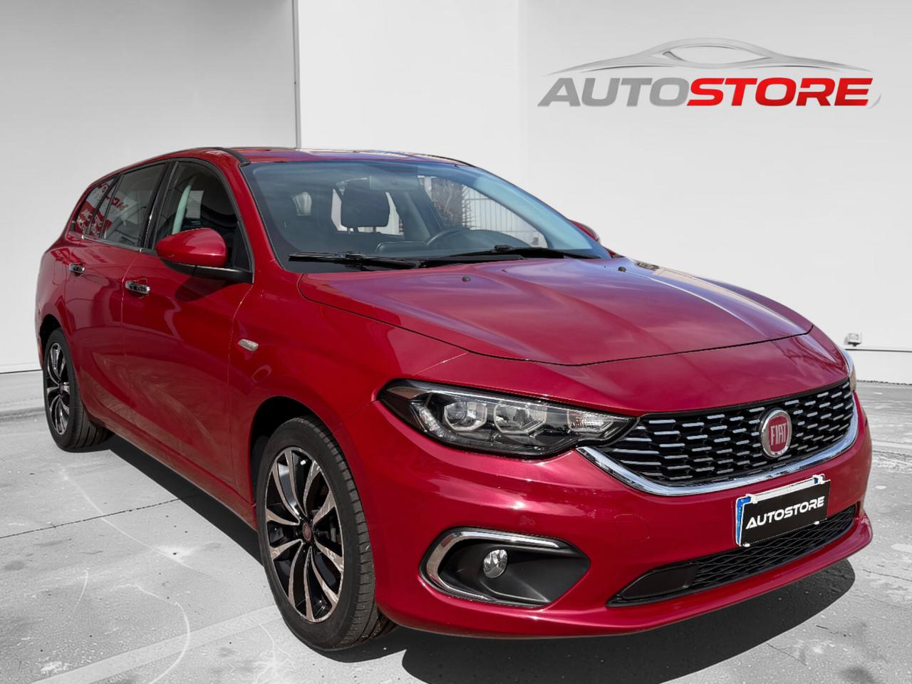 Fiat Tipo 1.3 Mjt SW LOUNGE