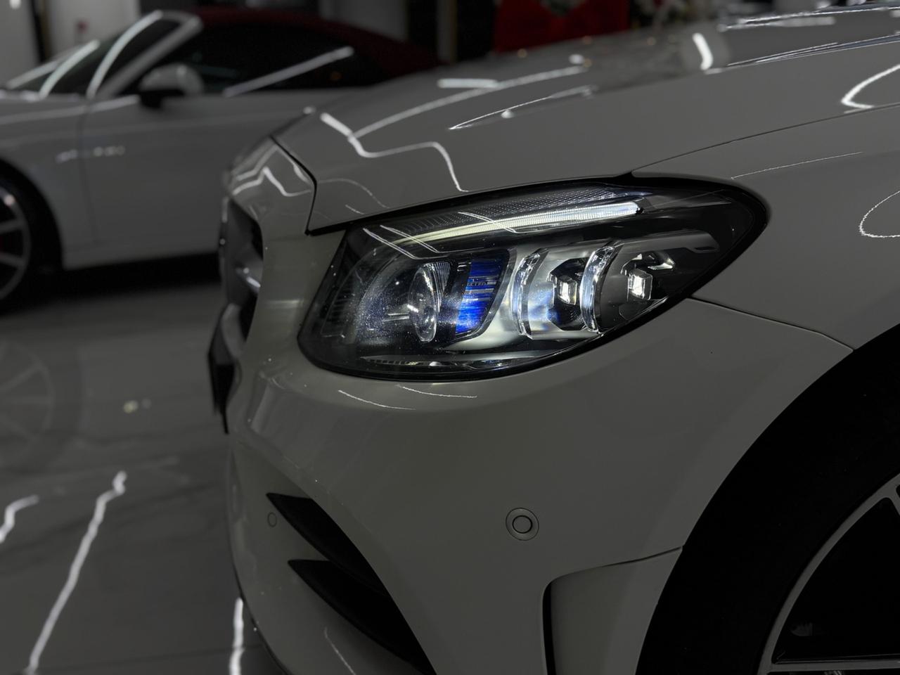 Mercedes-benz C 300d 4Matic Aut. Premium AMG