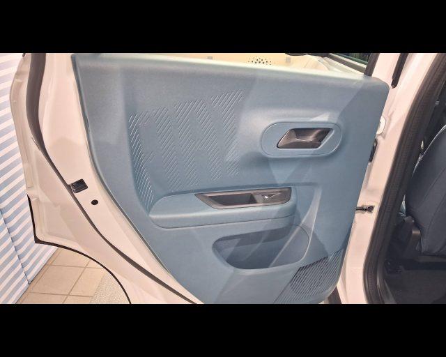 FIAT Grande Panda 1.2 hybrid La Prima 110cv edct