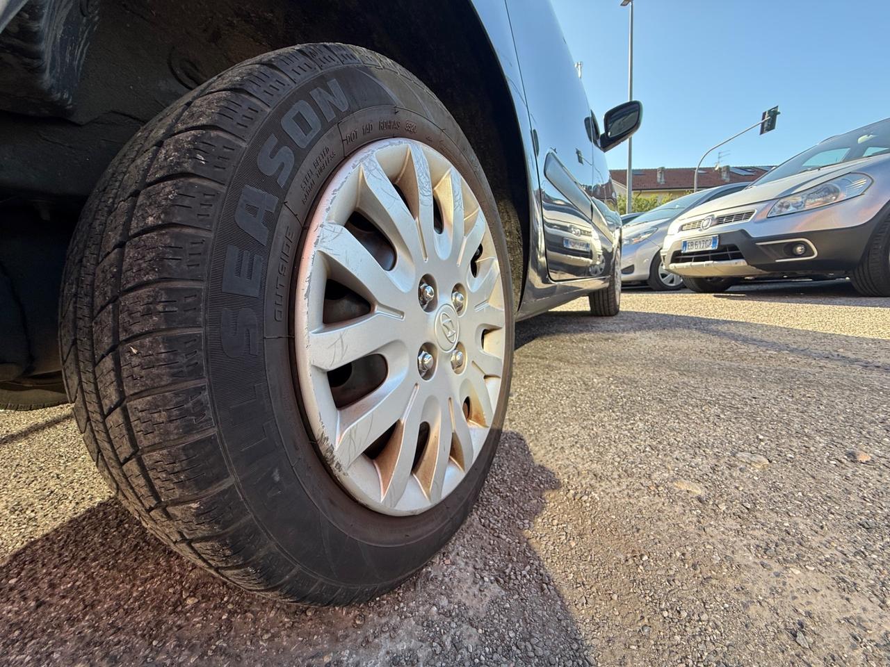 Hyundai i10 1.2 16V BlueDrive GPL Active