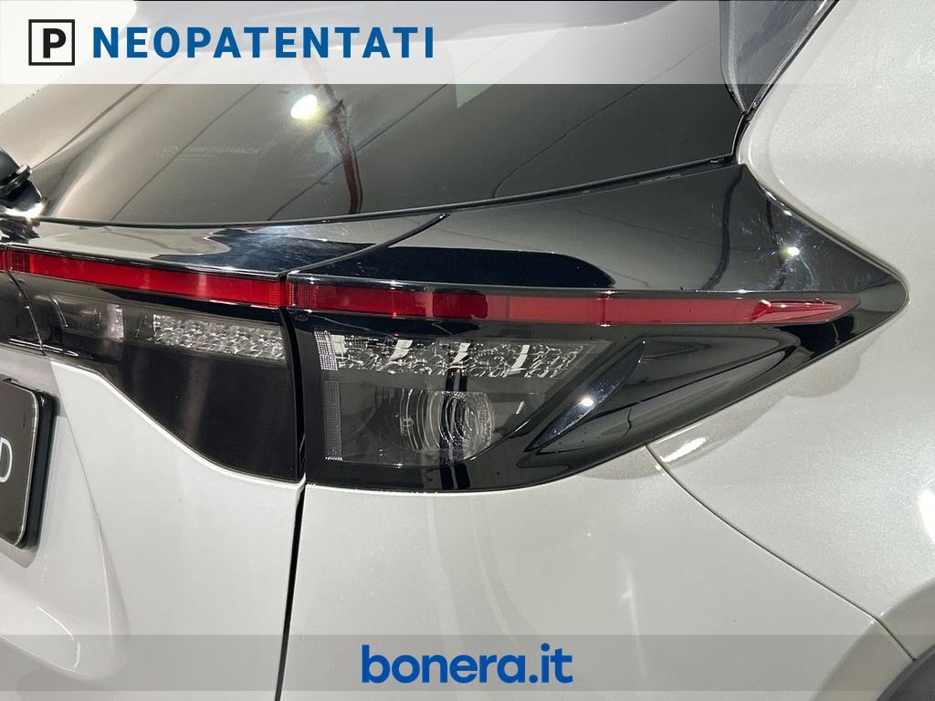 Toyota Yaris Cross 1.5 H Active FWD E-CVT