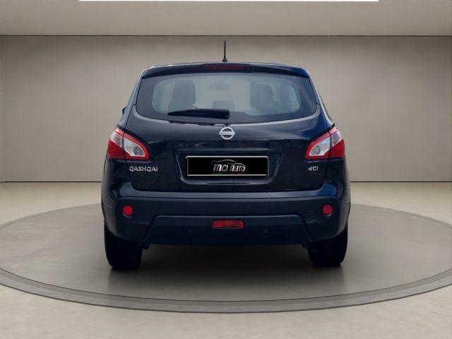 NISSAN Qashqai 1.5 dCi Acenta