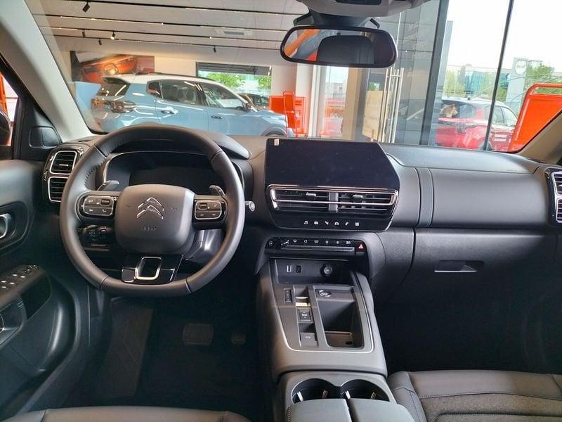 Citroën C5 Aircross BlueHDi 130 S&S EAT8 Max
