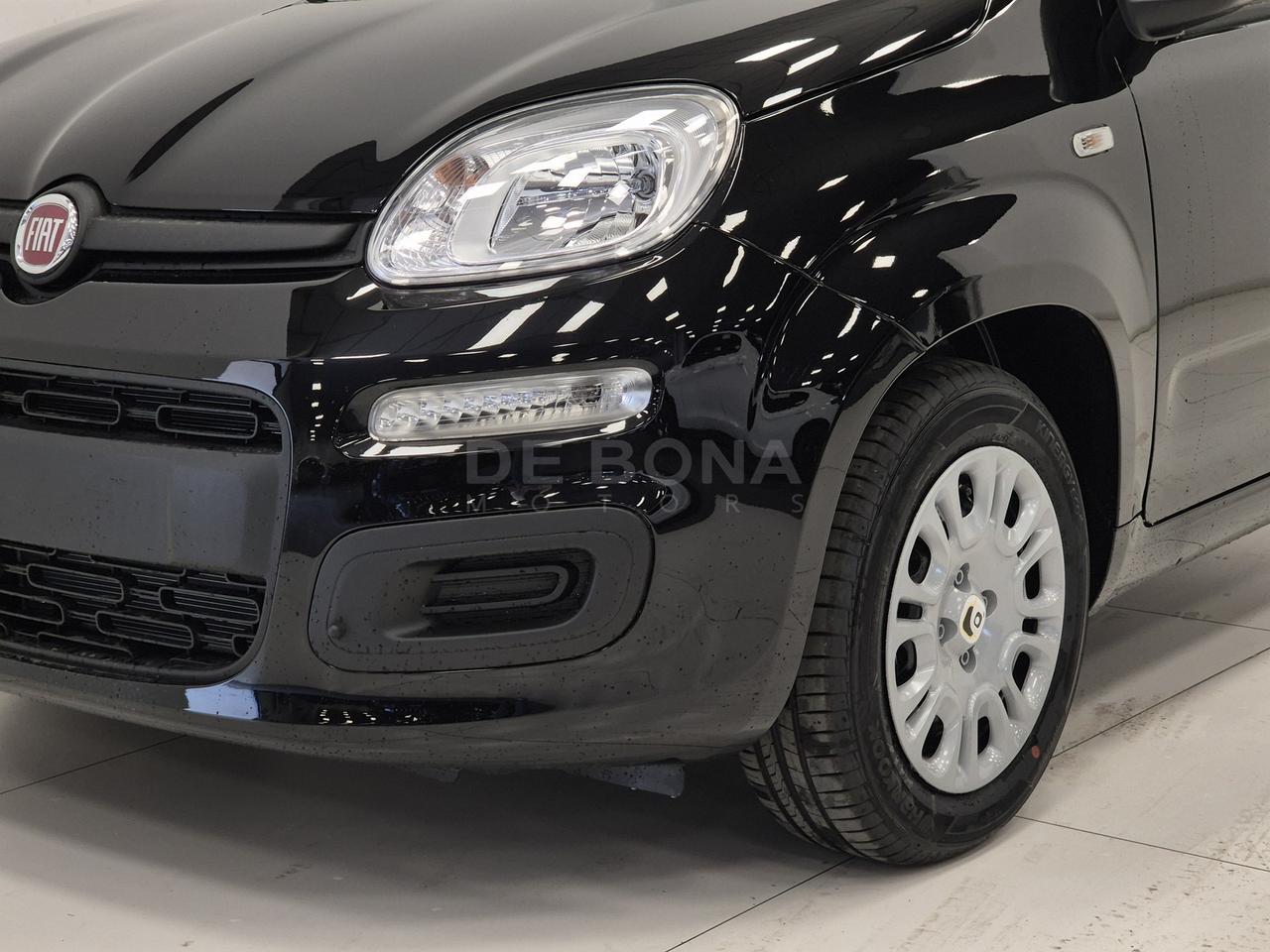 Fiat Panda pandina 1.0 firefly hybrid icon s&s 70cv 5p.ti