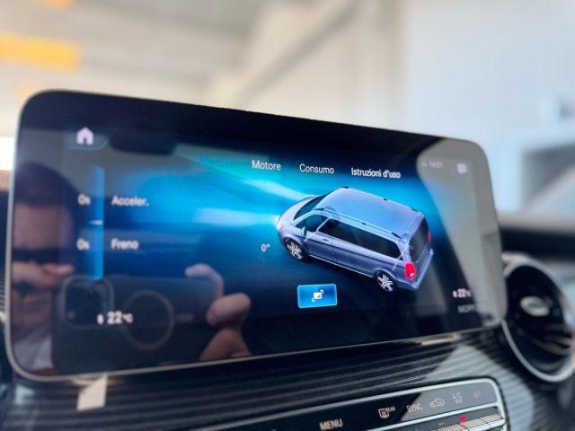 MERCEDES-BENZ V 300 d Executive Long//IVA COMPRESA//TETTO//