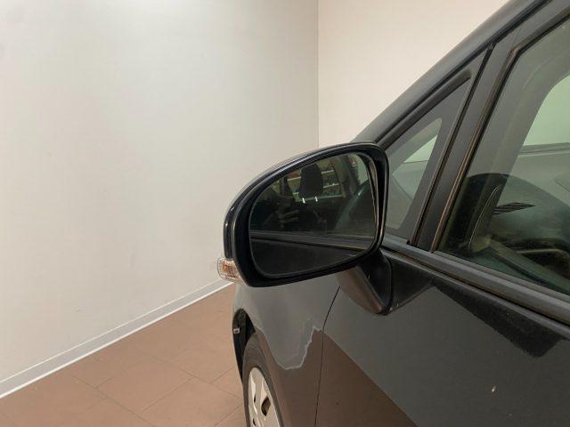 TOYOTA Verso-S 1.3 MT UNICO PROPRIETARIO