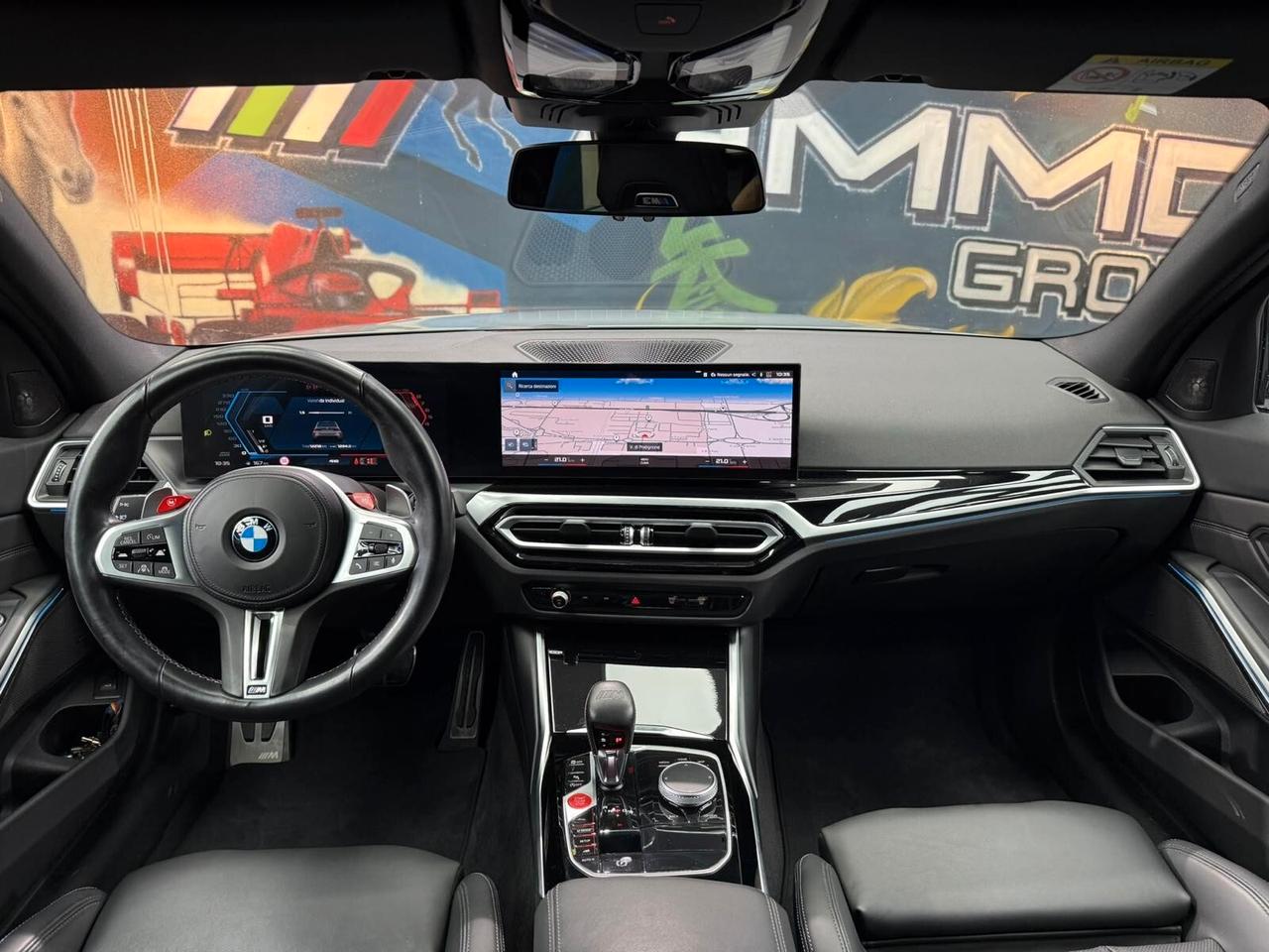 Bmw M3 TOURING
