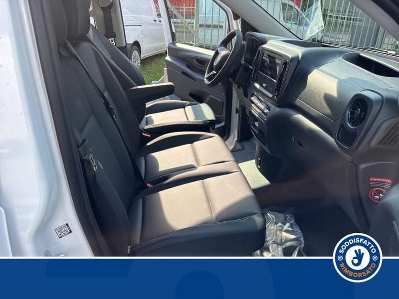 Mercedes-Benz Vito Tourer Pro 116 CDI Extralong