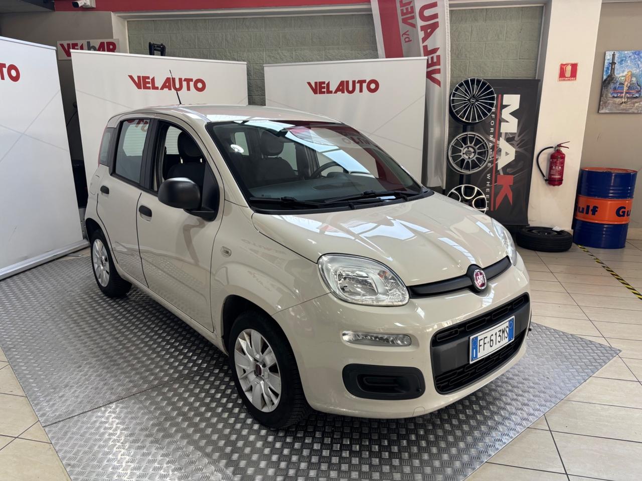 Fiat Panda 1.2 Easy