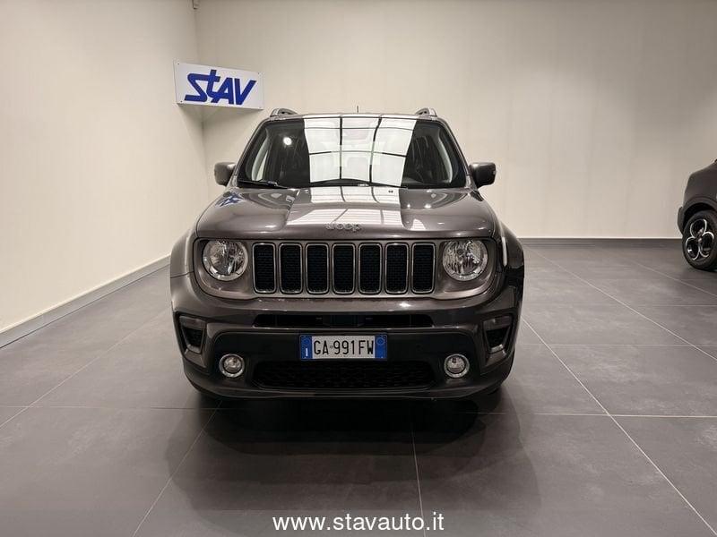 Jeep Renegade 1.0 t3 Limited 2wd