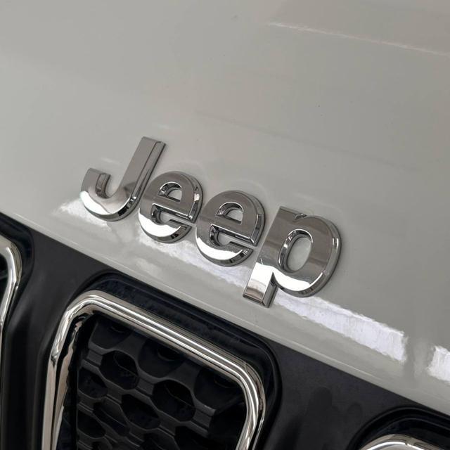 JEEP Compass 1.5 Turbo T4 130 CV MHEV 2WD Altitude