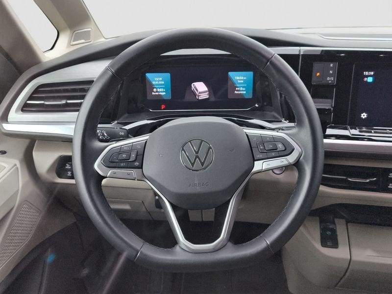 Volkswagen Multivan Multivan 2.0 TDI 150CV DSG