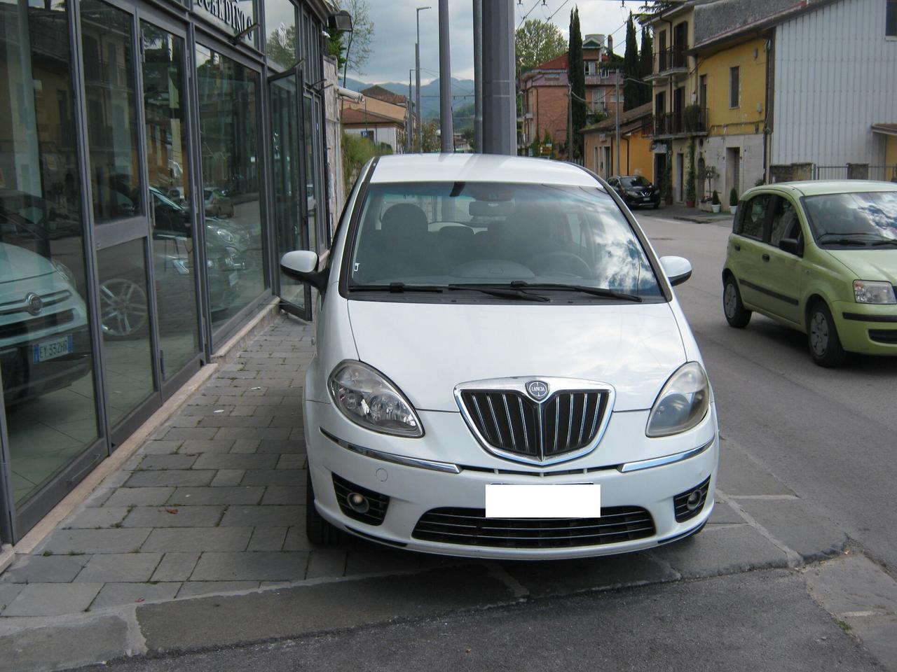 Lancia MUSA 1.3 Mjt 95 CV Gold