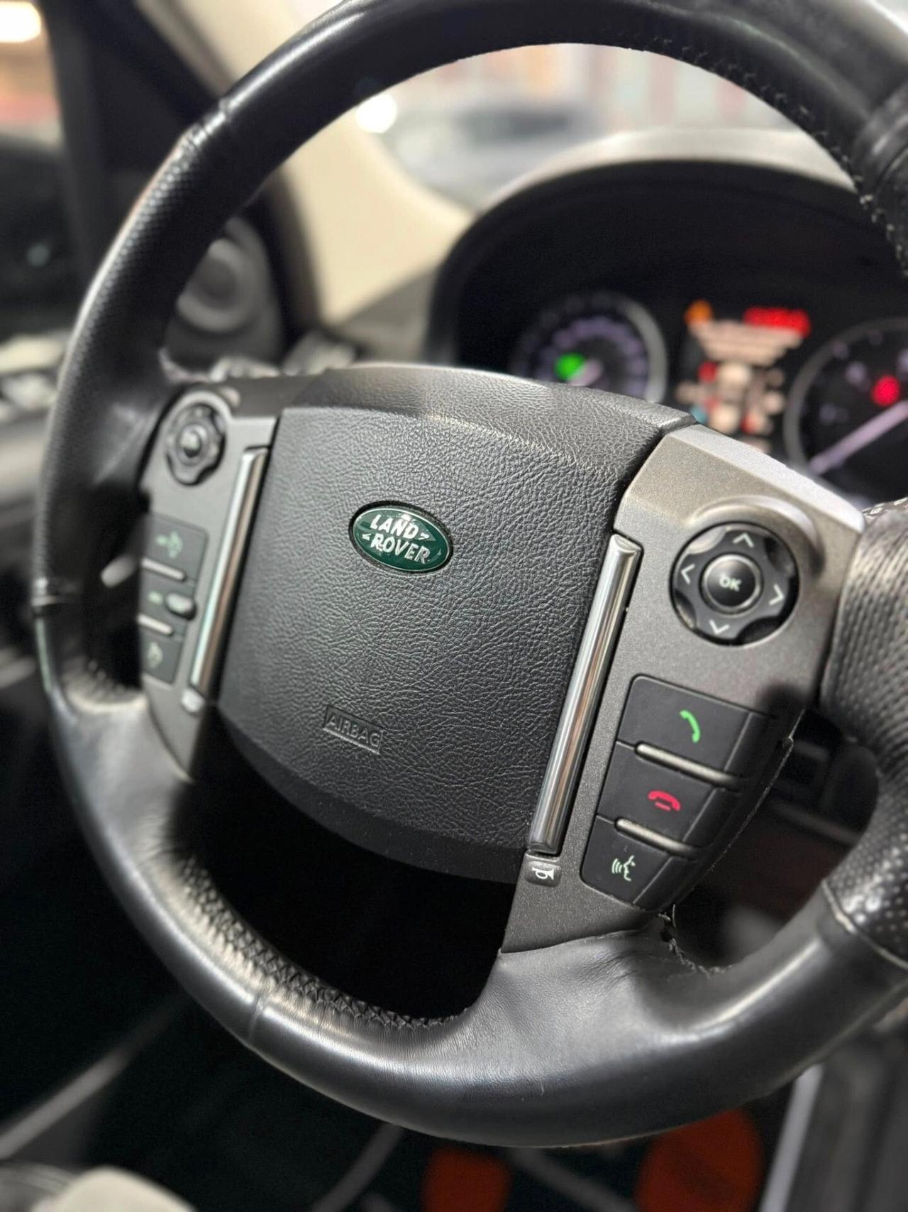 Land rover Freelander 2.2 TD4 SW HSE Luxury 2014 150cv