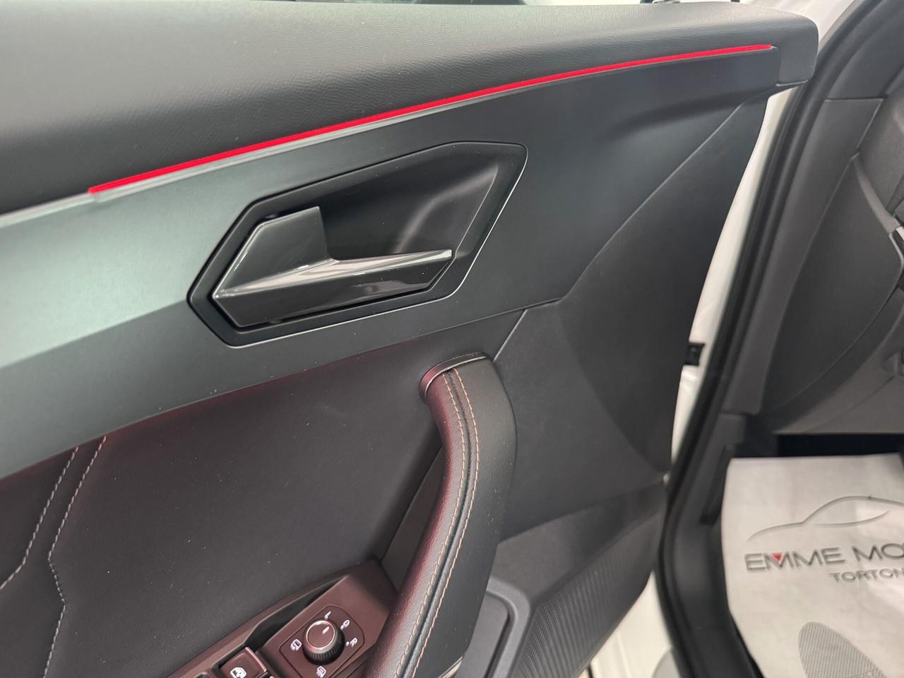 CUPRA Formentor 1.5 tsi 150cv dsg / NO VINCOLI