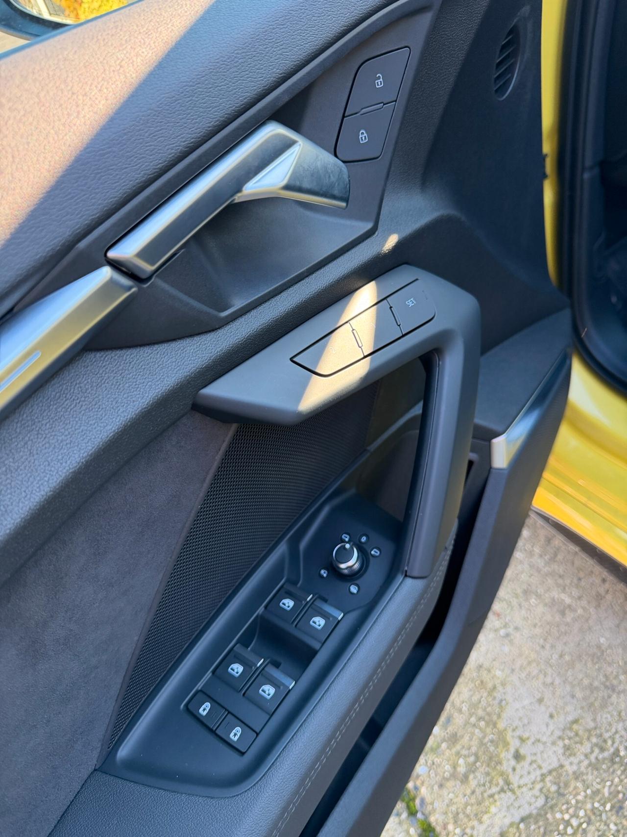 Audi RS3 2.5 TFSI 400 CV CARBONIO TETTO