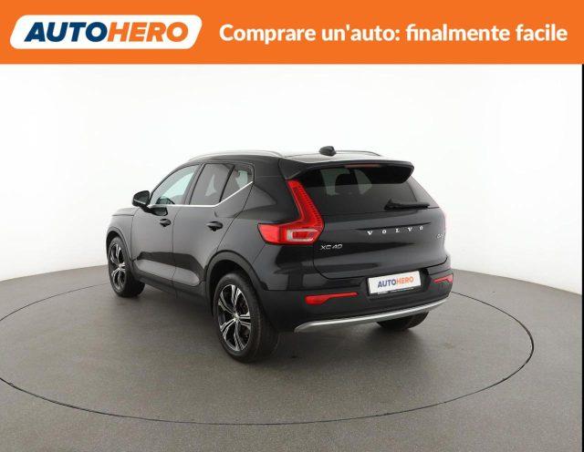 VOLVO XC40 B4 AWD Geartronic Inscription