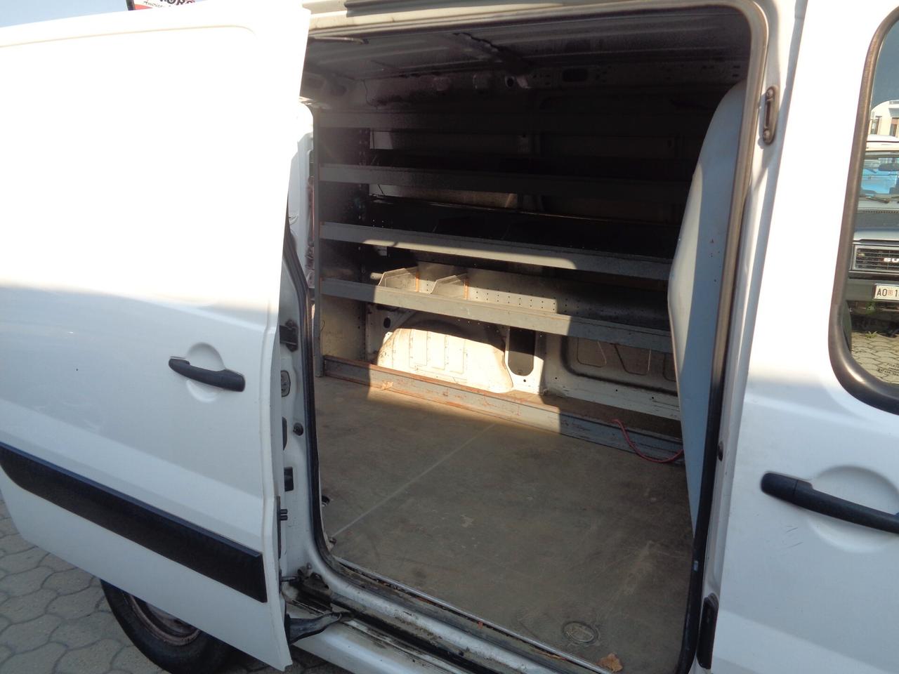 Fiat SCUDO