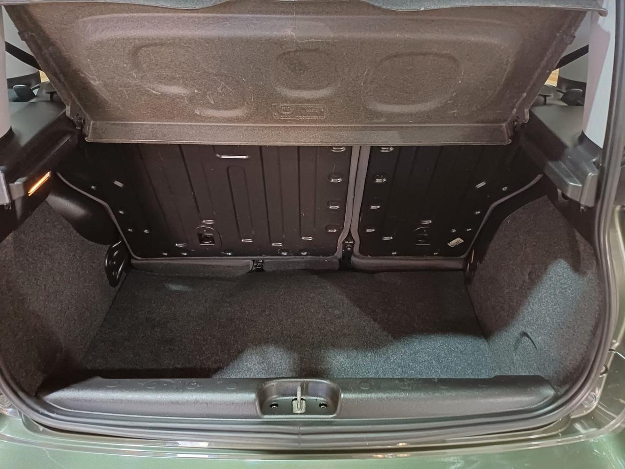 Fiat Panda Cross 1.3 MJT 4x4 PARI AL NUOVO - 2017