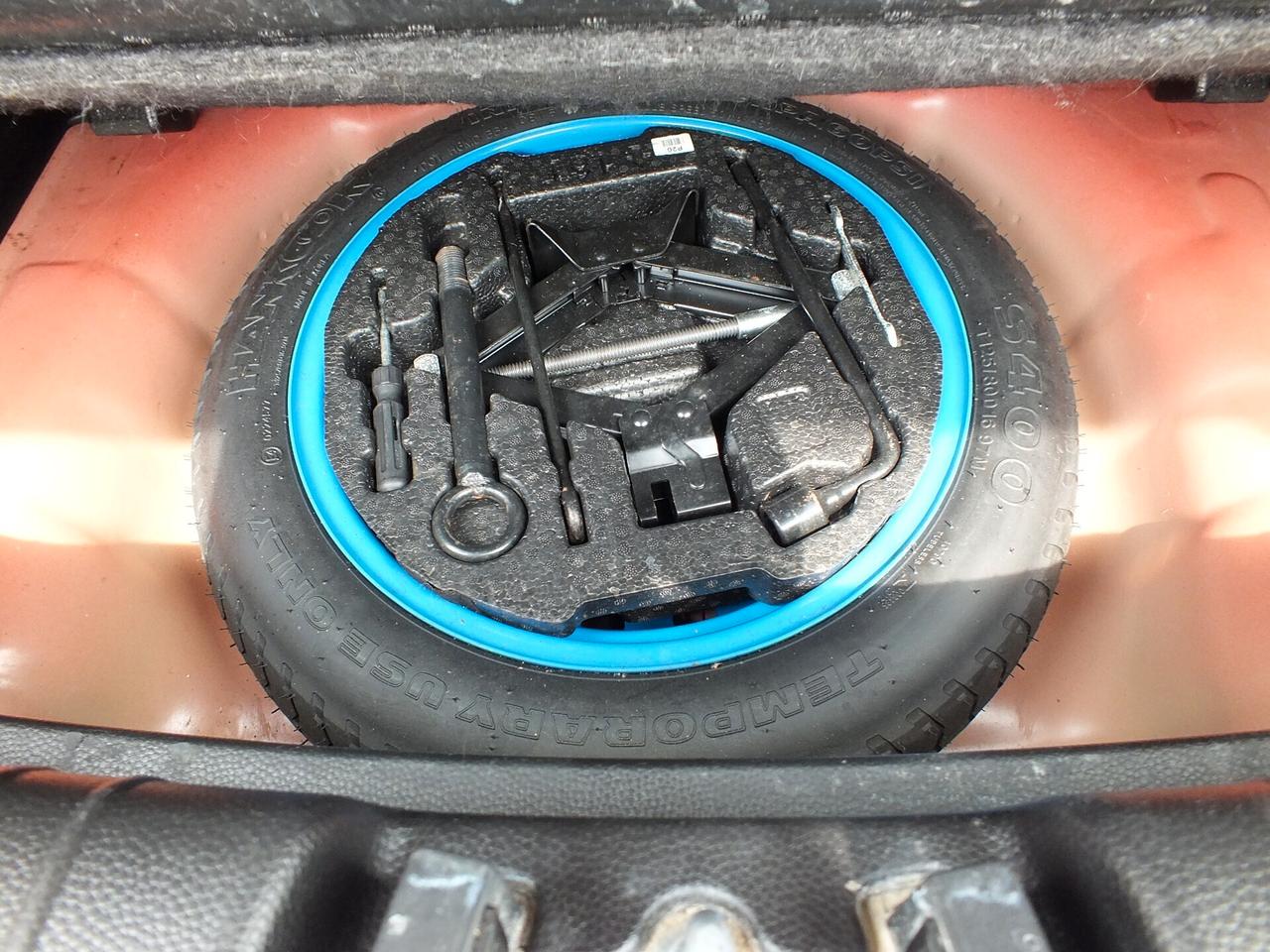 KIA SOUL 1.6 CRDi 136 CV EURO 6-RETROCAMERA-