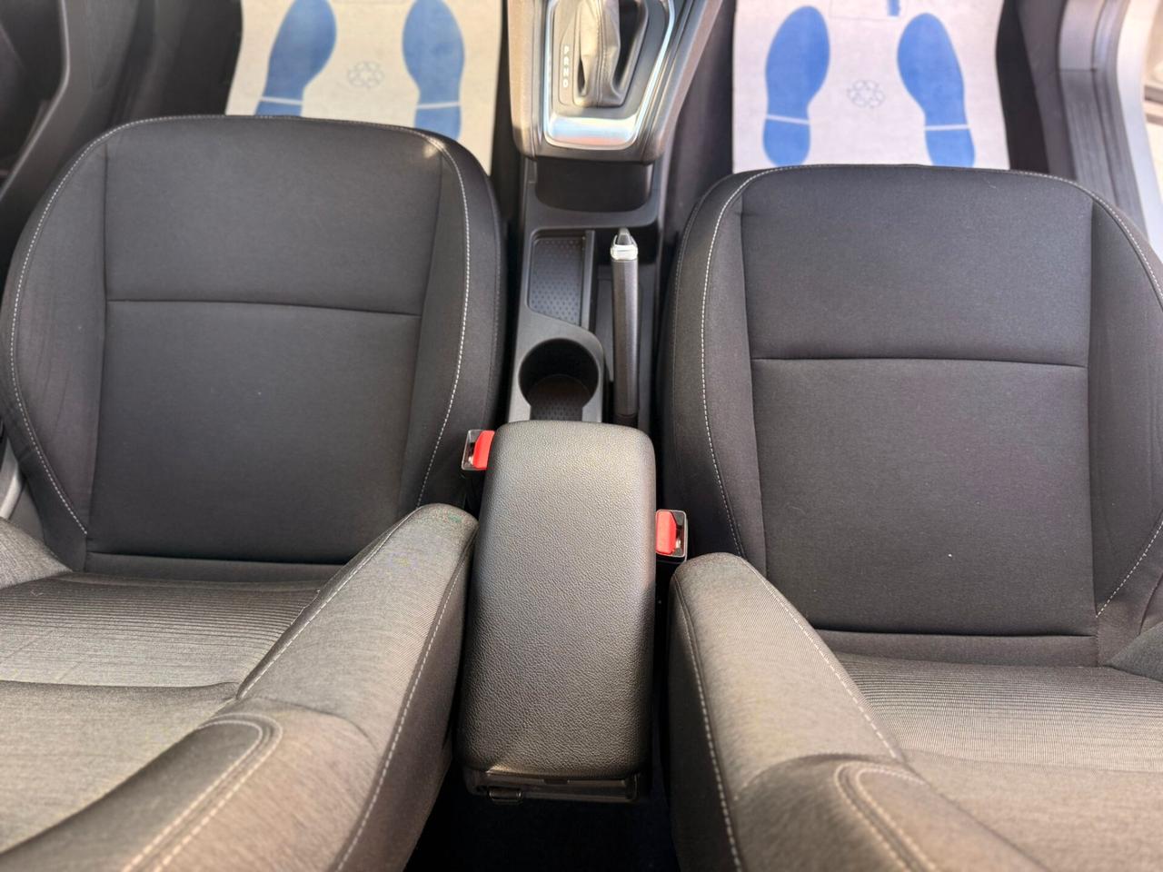 Renault Captur Blue dCi 115 CV EDC Zen