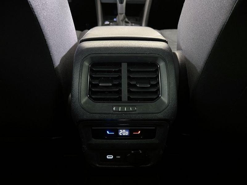 Volkswagen Tiguan Tiguan 2.0 TDI 150 CV SCR DSG Elegance