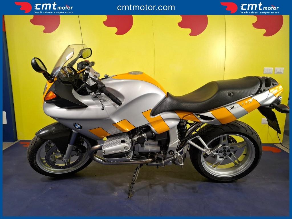 BMW R 1100 S - 2003