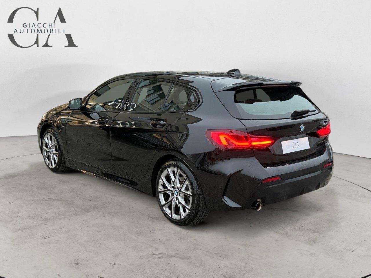 BMW 118 118i ColorVision Edition 136cv auto