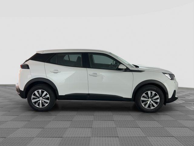 PEUGEOT 2008 2008 BlueHDi 110 S&S Active