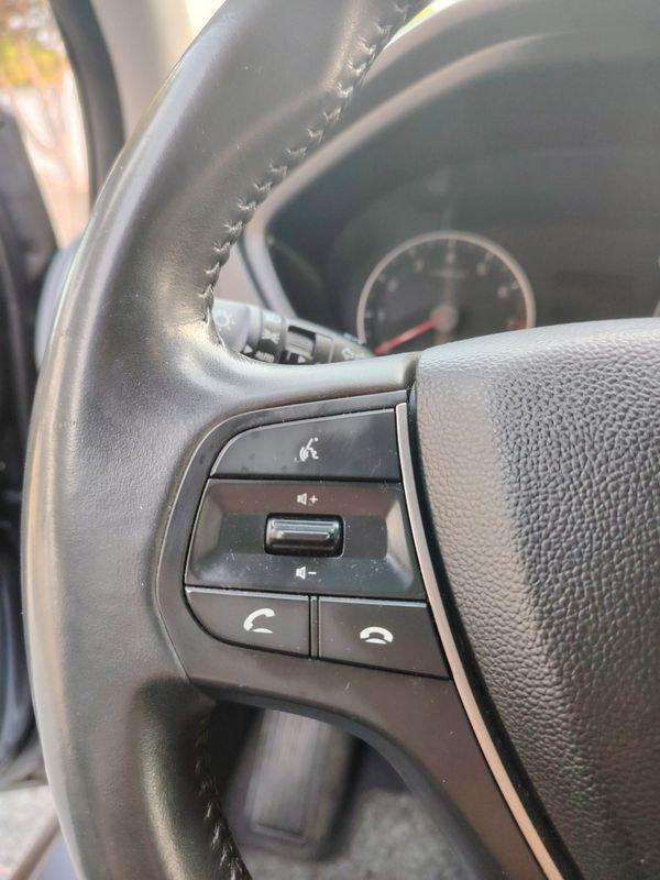 Hyundai i20 i20 1.0 T-GDI 5 porte Active Connectline
