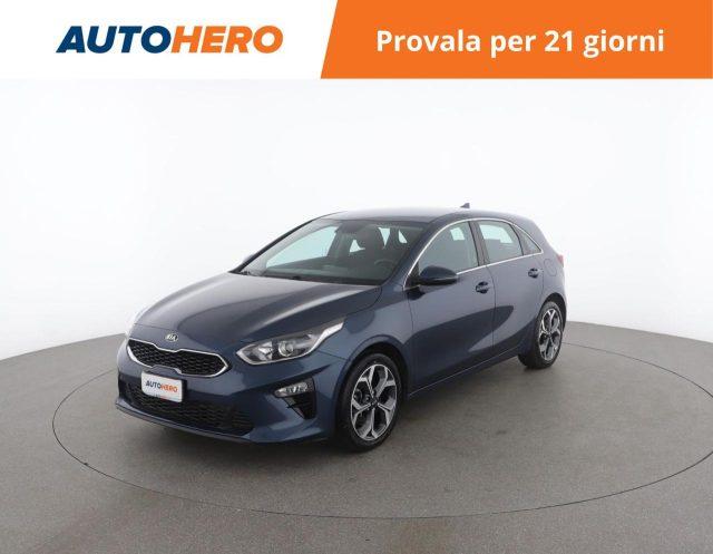 KIA Ceed 1.6 CRDi 115 CV 5p. Business Class