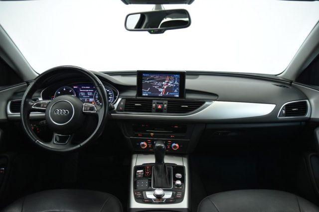 AUDI A6 Avant 2.0 TDI 190 CV ultra Business/NAVI/PELLE