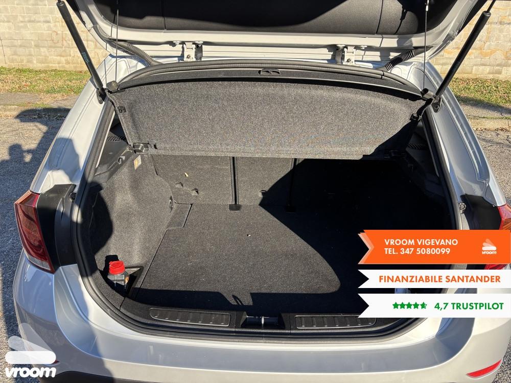 BMW X1 (E84) X1 sDrive18d