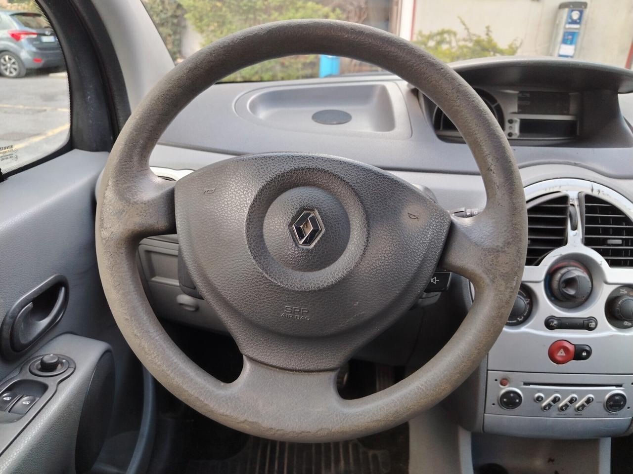 Renault Modus 1.5 dCi 75CV Yahoo!