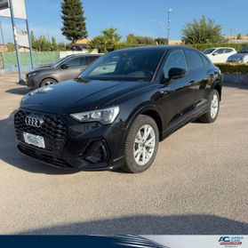 Q3 SPB 35 TDI S tronic S line edition IN PROMO