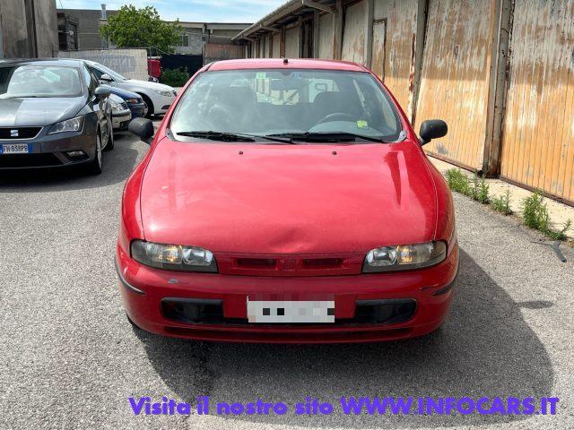 FIAT Bravo 1.4i 80 cv cat SX *GPL Clima