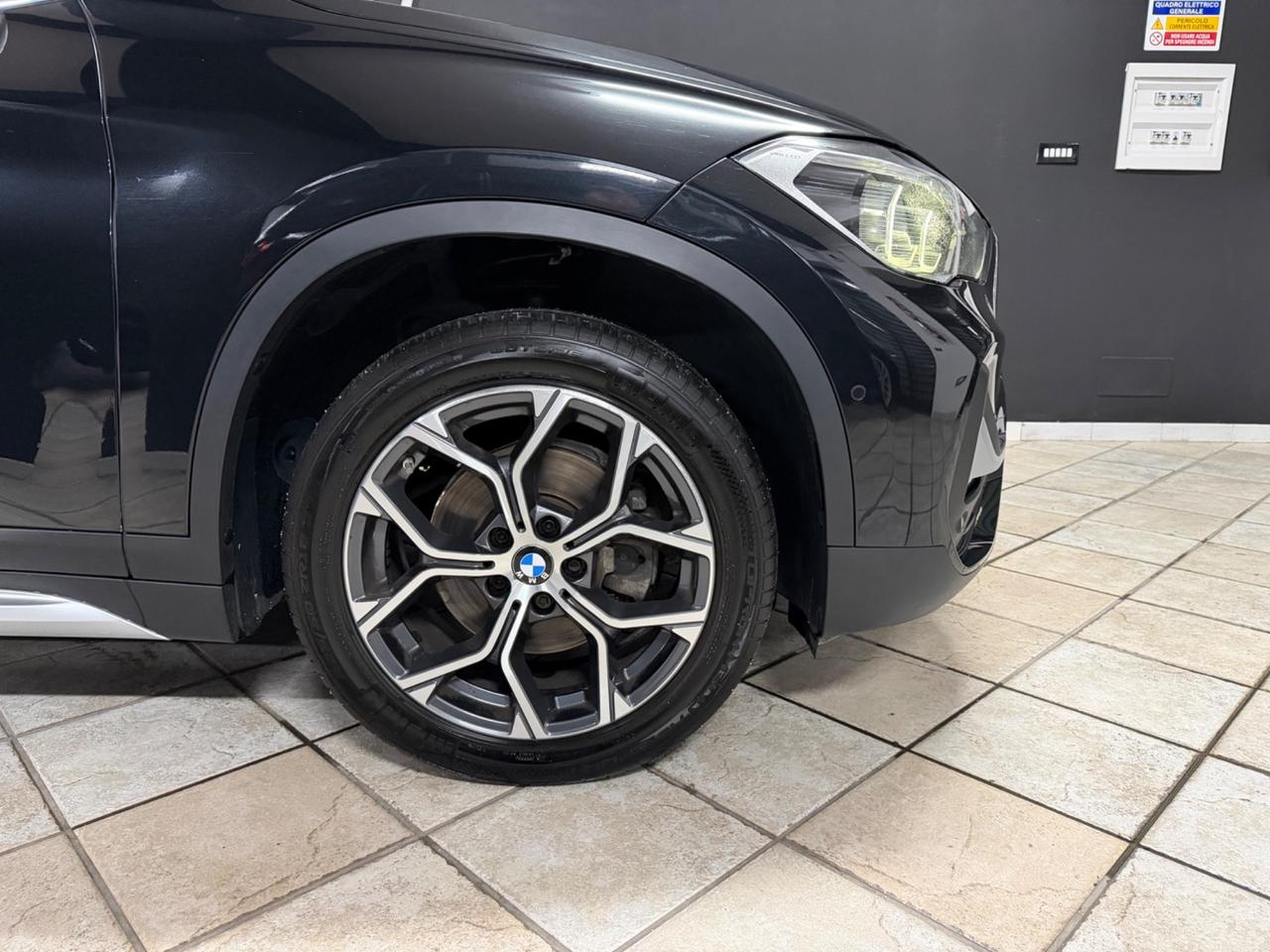 BMW X1 2.0 (150) SDrive 18d xLine 2022