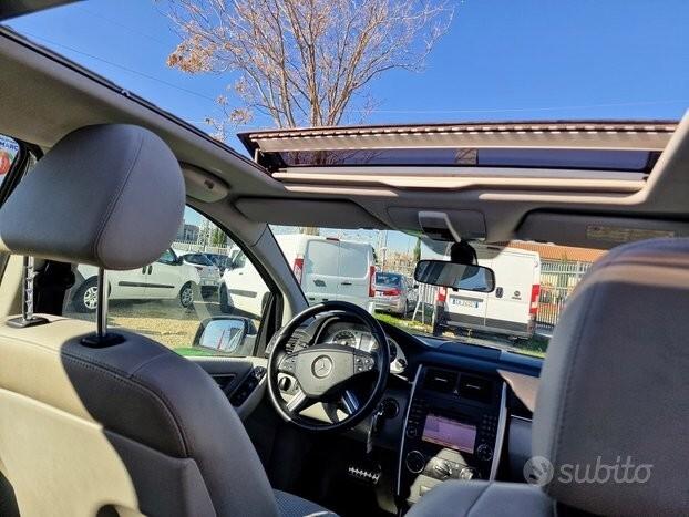 Mercedes Classe B200 Cdi Premium(KM 150.000-AUTOM