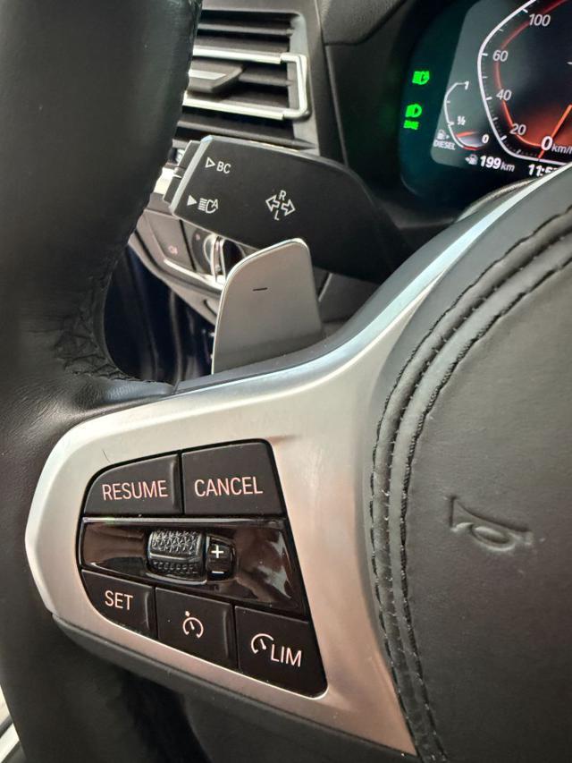BMW X3 xDrive20d 48V Msport *Sedili riscaldati*